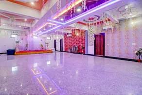 Hotel O Om Palace - Image 4
