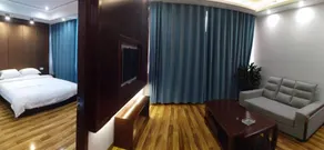 Yingshanhong Business Hotel - Image 2