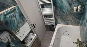 Hôtel Garden's jacuzzi spa 1 - Image 5