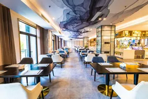 Hua'an International Holiday Hotel - Image 4