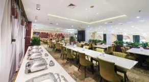 Dalian Liangyun Hotel - Image 4