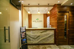 Hotel Tranquil Manipal - Image 3