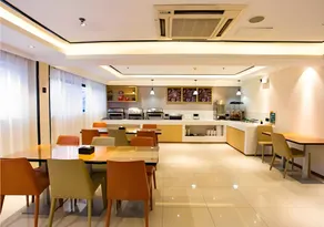 City Comfort Inn Kunshan Lujia Youyi Road - Image 4