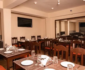 Hotel Shambhala - Image 3