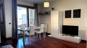 Ampio Terrazzo Privato con BBQ - Nuovo Monolocale - Image 2
