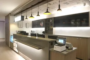 Hanting Hotel Tianjin Tiantai Road Hebei University of Technology - Image 3