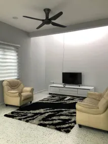 Alpha Homestay - Image 4