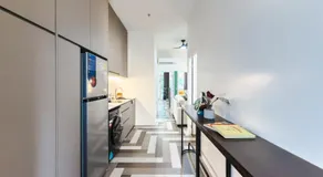 Quay 17 by Cove - Brand new serviced apartments - River Valley, Robertson Quay - Image 2