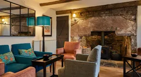 Tudor Farmhouse Hotel - Image 4