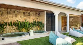 CHAO Villas Rooms Recovery Spa - Image 3