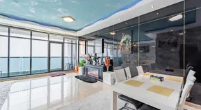 Sand And Beachfront Havens with sea view&pool&Gym&jacuzz - Image 5