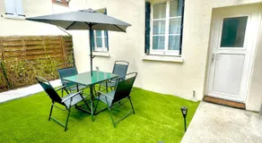 Maison avec jacuzzi proche aéroport CDG et Astérix - Image 3