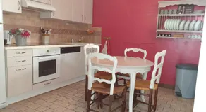 L'angélus, gîte de charme au coeur du vieux village de Sablet - Image 5