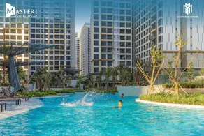 VINCITY - Vihomes Serviced Apartment - Image 3