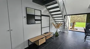 Maison d'architecte 9p - 400m de la mer & du bourg - Image 5