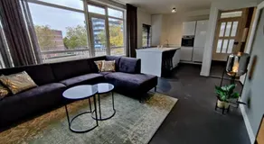 k50159 Spacious and modern apartment near the city center, free parking - Image 2