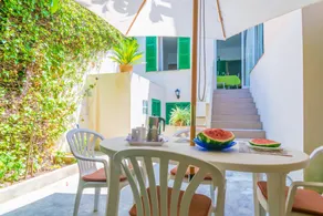 Maison de vacances 'Casa Tradicional Can Picafort' avec jardin privé, balcon et Wi-Fi - Image 4