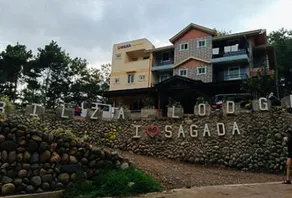 RedDoorz at Bilza Lodge Sagada - Image 5