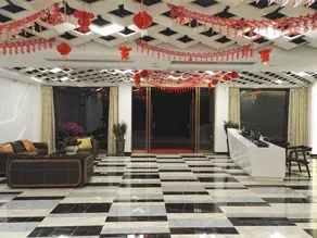 Jinlang Sea View Hotel - Image 4
