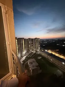 Flat in chandigarh skyline view 13th floor - Image 5