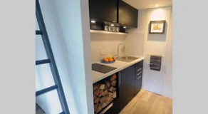 The Cabin - Image 3