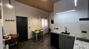 Las Arcas, cómodo apartamento cerca del centro - Image 4