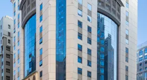 Ruve Al Madinah Hotel - Image 4