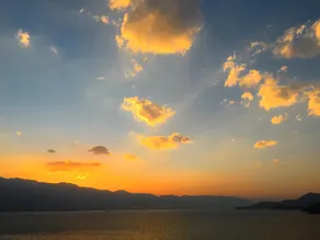 DALI洱海海景别墅“天空之镜”普通大床房临洱海近机场市区火车站环海路（免费接送机场） - Image 5
