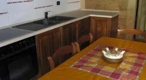 Appartamento Le Jardin CIR VDA Aymavilles 0009 - Image 4