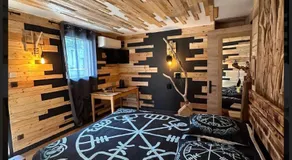 Le VALHALLA chambre freya - Image 2