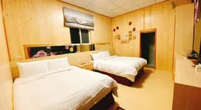 山旅民宿 - Image 2