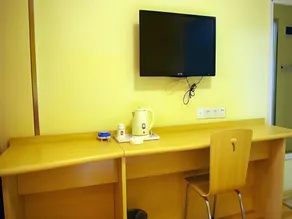 7Days Inn Lanzhou Nanguan - Image 5