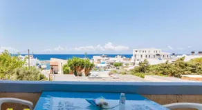 Bella casa con vista sul mare sulle rive del Creta! - Image 4