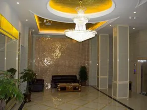 Honghui Hotel - Image 5