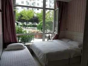 Dalian Warm Home Inn - Image 4