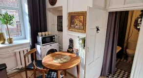 Doma3 Luxury Vilnius Apartment - Image 3