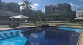 Apê estiloso e funcional no coração da cidade - Image 3