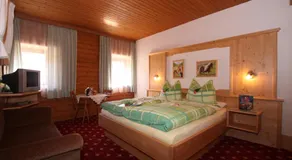 Pension Hohenkendl - Image 2