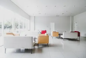 RedDoorz Apartment near Summarecon Mall Serpong - Image 3