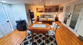 Allentown Center Suite on a Hill! - Image 4