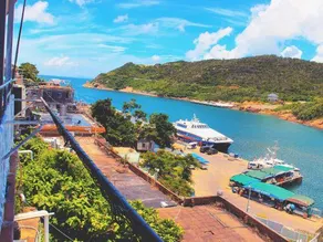 Dong'ao Island Seaview Resort - Image 2
