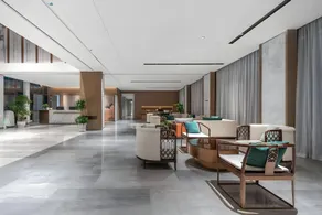 RENJOY HOTEL - Image 3