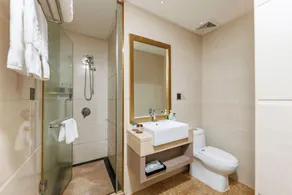 Poltton International Service Apartment Dongguan Songshan Lake Dalingshan - Image 3