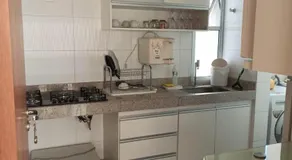 Apartamento setor bueno - Image 3