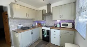 Trout Cottage - Image 3