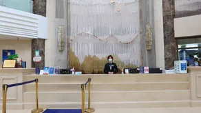 Beixu Hotel - Image 2