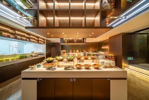 Atour Hotel Shenzhen Luohu Port Mixc mall深圳罗湖口岸万象城亚朵酒店 - Image 3