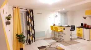 ORBIS - "Eldorado Saint-Jacques" - Terrasse - WiFi - Parking - 24h sur 24 - 7 jours sur 7 - Image 3