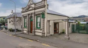 Historic Shipping Office - Akaroa - Image 4