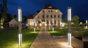 Hotel und Restaurant Am Peenetal - Image 3
